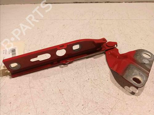 Hinge/Door check strap AUDI Q3 (8UB, 8UG)  | BP20606169C146 
