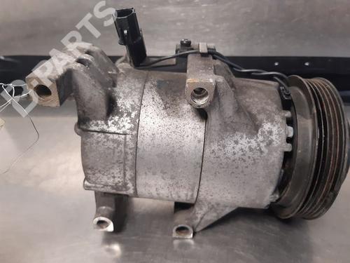 Used AC compressor KIA VENGA (YN) 1.4 CRDi 90 (90 hp) 9330619
