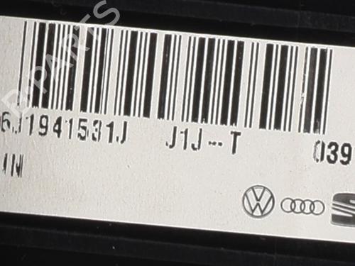 Headlight switch SEAT IBIZA IV (6J5, 6P1) 1.2 TDI | BP30801112I24  - Image 5