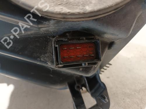 Højre forlygte OPEL ASTRA H (A04) 1.3 CDTI (L48) | BP20606126C29 