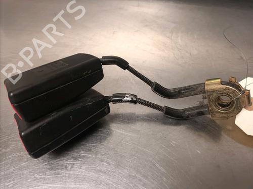 Used Seat buckle VW GOLF IV (1J1) 1.9 SDI (68 hp) 14864950