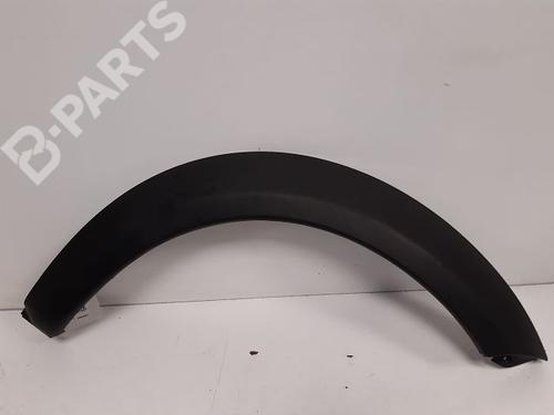 Used Front right wheel arch trim LAND ROVER FREELANDER I (L314) 2.0 Td4 4x4 (109 hp) 9329917