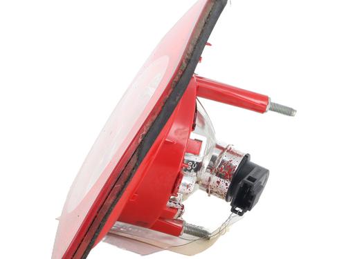 Left tailgate light VW PASSAT B6 (3C2) 2.0 TDI | BP37192116C79 - Image 2