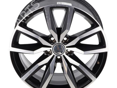 Used Rim VW SCIROCCO III (137, 138) 2.0 TDI (150 hp) 23558314