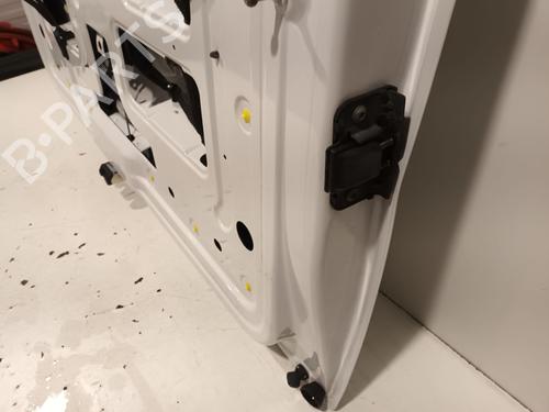 Tailgate RENAULT TRAFIC II Van (FL) 2.5 dCi 135 (FL0D) | BP31143110C6 