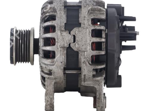 Alternator DACIA SANDERO II 1.5 dCi | BP38498263M7 - Image 2