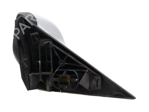 Left mirror RENAULT SCÉNIC II (JM0/1_) 1.5 dCi (JM1E, JM16) | BP29382435C26 