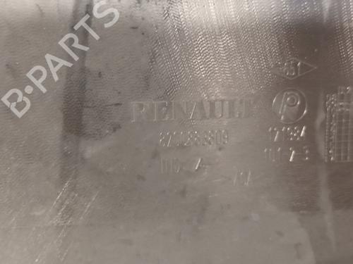 Grill RENAULT CLIO II Hatchback Van (SB0/1/2_) 1.5 dCi (SB3M) | BP39603395C40 - Image 4