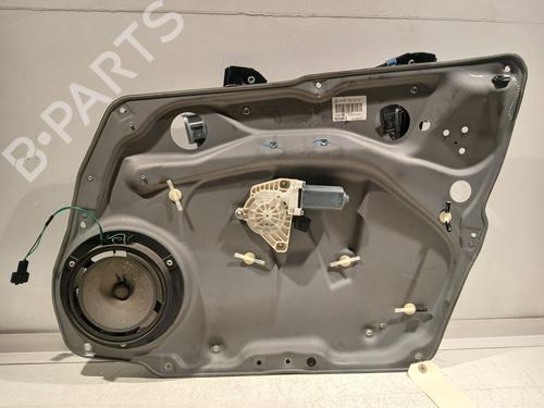 Used Rear right window mechanism MERCEDES-BENZ B-CLASS Sports Tourer (W245) B 200 CDI (245.208) (136 hp) 26490442