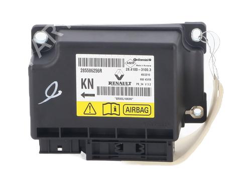 Used ECU airbags ECU airbags 37259030 37259030