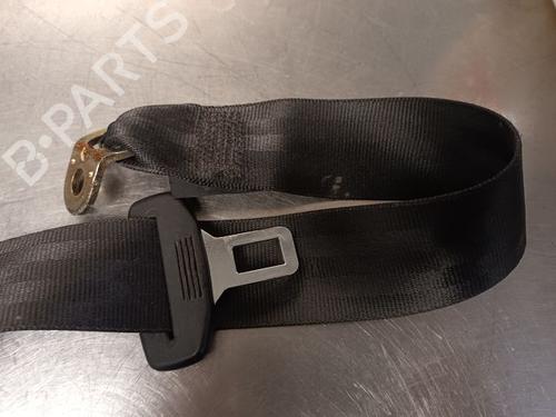 Rear right belt tensioner SKODA OCTAVIA II (1Z3) 2.0 TDI 16V | BP21685761C90 