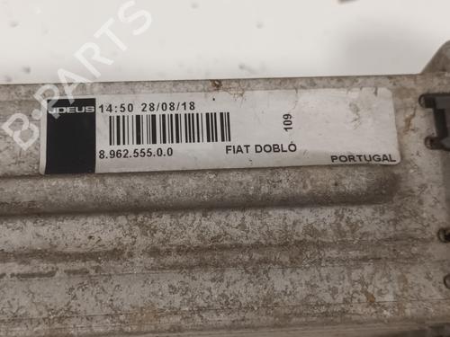Intercooler FIAT DOBLO Cargo (263_) 1.6 D Multijet (263WXN1B, 263ZXN1B, 263ZXV1B, 263WXV1B,... | BP38106082M30 - Image 5