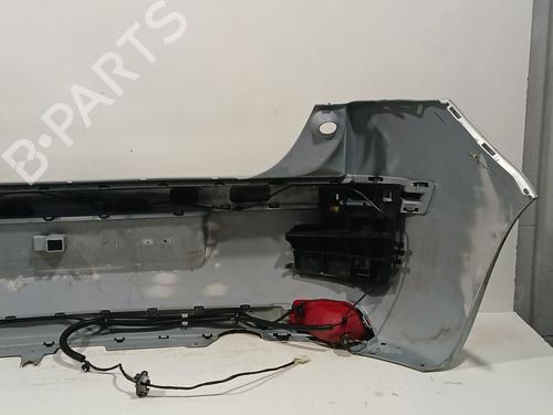 Rear bumper CITROËN C4 I (LC_) 1.4 16V | BP22797497C8 