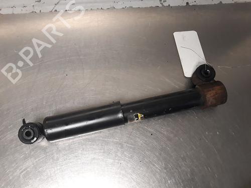 Used Left rear shock absorber Left rear shock absorber 9329726 9329726
