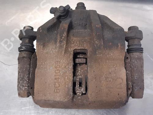 Used Right front brake caliper HYUNDAI MATRIX (FC) 1.5 CRDi VGT (110 hp) 14862875