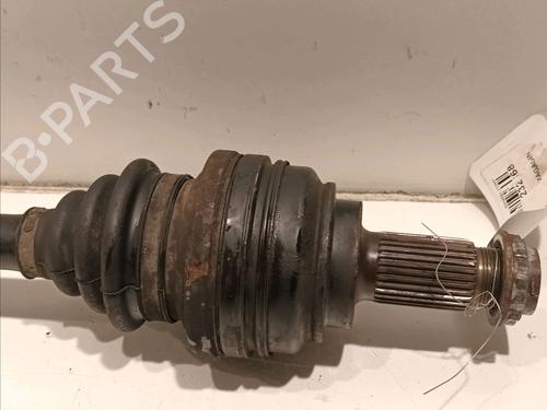Left rear driveshaft BMW X5 (E53) 3.0 d | BP16461146M40 