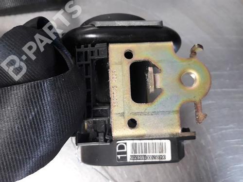 Front right belt tensioner PEUGEOT 407 SW (6E_, 6D_) 2.0 HDi 135 | BP9327421C88 