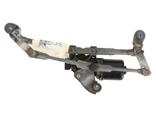 Front wiper motor RENAULT TWINGO III (BCM_, BCA_) 1.0 SCe 70 | BP22992200M29 