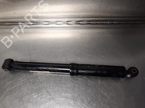 Used Right rear shock absorber Right rear shock absorber 9325517 9325517