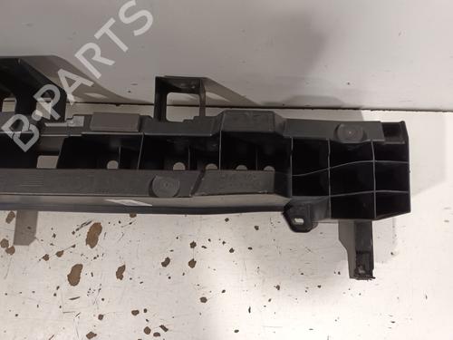 Rear bumper reinforcement RENAULT CLIO IV (BH_) 0.9 TCe 90 (BHNF, BHMA, BHMH, BHJK, BHJR) | BP21802274C73 