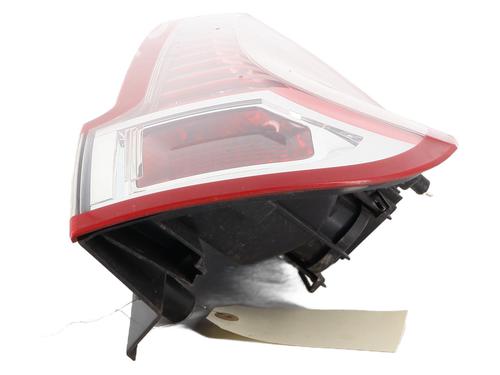 Right taillight RENAULT SCÉNIC III (JZ0/1_) 1.9 dCi (JZ0J, JZ1J, JZ1K, JZ1S) | BP23184879C35 
