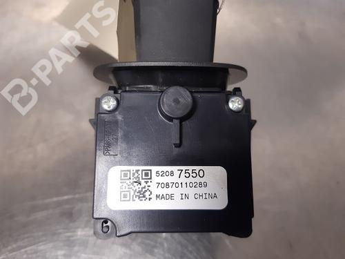 Ratstangsstang OPEL MOKKA / MOKKA X (J13) 1.6 CDTI (_76) | BP9329958I23 