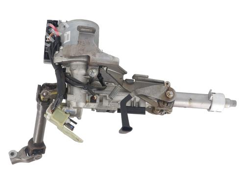 Used Steering column RENAULT MEGANE III Hatchback (BZ0/1_, B3_) 1.5 dCi (106 hp) 28688854