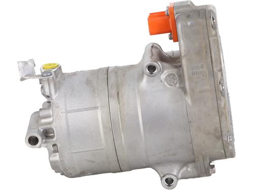 AC compressor PORSCHE CAYENNE Coupe (9YB) 3.0 E-Hybrid AWD (9YBAV1) | BP30191546M34 