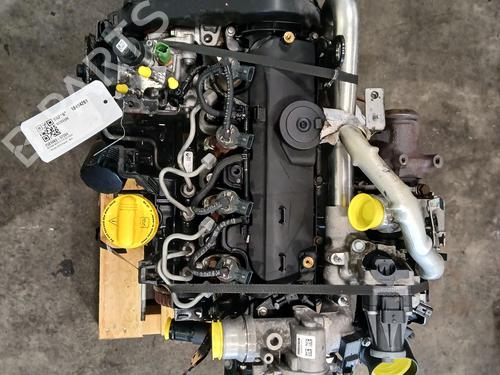 Used Engine PORSCHE CAYENNE (9PA) S 4.8 (385 hp) 29624732