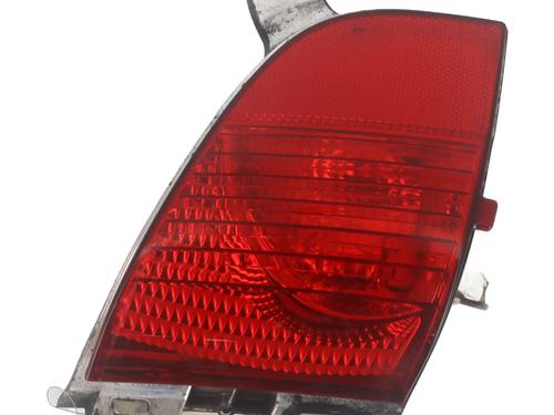 Used Rear fog light Rear fog light PEUGEOT 308 CC (4B_) 1.6 16V (140 hp) 33810558 33810558