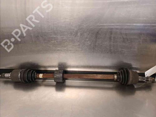 Used Right front driveshaft FIAT PUNTO (188_) 1.2 60 (188.030, .050, .130, .150, .230, .250) (60 hp) 20602522