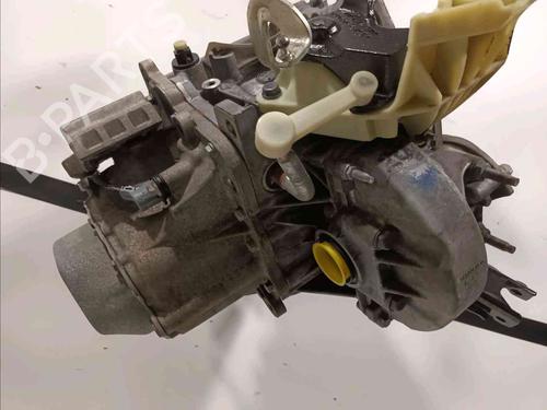 Gearbox PEUGEOT 208 I (CA_, CC_) 1.6 BlueHDi 100 | BP18779514M3