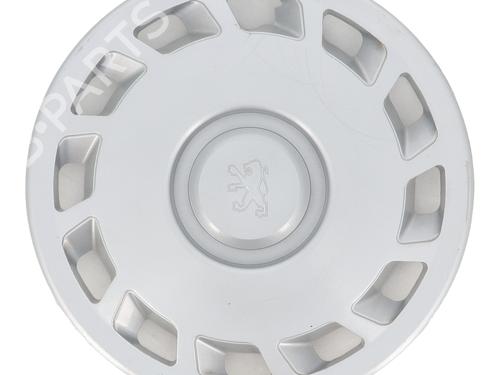 Used Hub cap PEUGEOT 306 Hatchback (7A, 7C, N3, N5) 1.9 D (69 hp) 29697027