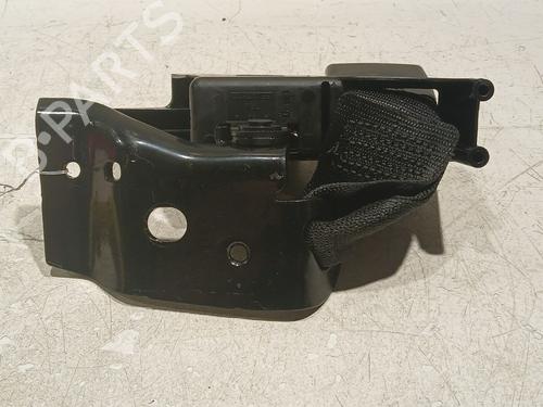 Seat buckle RENAULT CLIO III (BR0/1, CR0/1) 1.5 dCi (BR17, CR17) | BP20609181I32 
