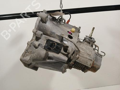Gearbox CITROËN BERLINGO / BERLINGO FIRST Box Body/MPV (M_) 1.9 D 70 (MBWJZ, MCWJZ) | BP28972810M3