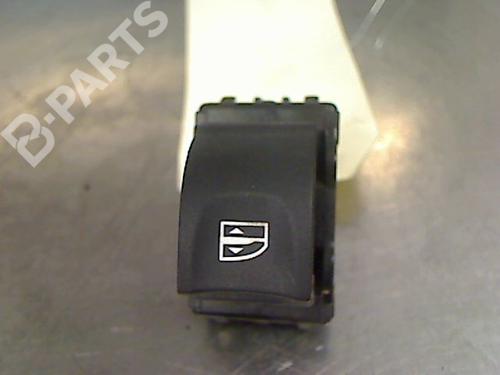 Used Right rear window switch RENAULT LAGUNA III (BT0/1) 2.0 dCi (BT01, BT08, BT09, BT0E, BT0K, BT12, BT1C, BT1D,... (150 hp) 9318693