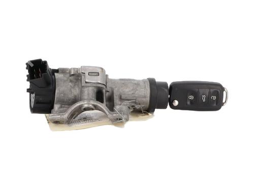 Used Ignition barrel VW POLO V (6R1, 6C1) 1.2 (70 hp) 25151792