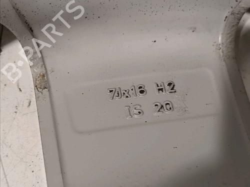 Rim BMW 5 Touring (E61) 525 d | BP28138730C45 
