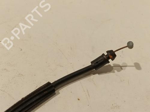 Rear left lock RENAULT SCÉNIC II (JM0/1_) 1.6 (JM0C, JM0J, JM1B) | BP20609778C100 
