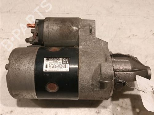 Motor arranque SUZUKI SWIFT III (MZ, EZ) 1.3 (RS413, ZC11S) | BP16164857M8 