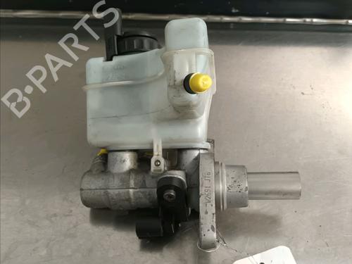 Used Brake master cylinder VW TIGUAN (5N_) 2.0 TDI (110 hp) 14947614