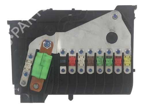Used Fuse box Fuse box 37756473 37756473
