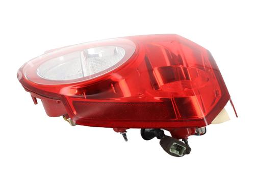 Right taillight CHEVROLET AVEO / KALOS Hatchback (T250, T255) 1.2 LPG | BP24328151C35 