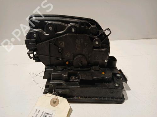 Used Rear left lock MINI MINI CLUBMAN (F54) One D (116 hp) 17730125