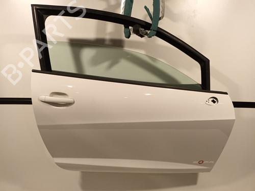 Portier rechts voor SEAT IBIZA IV (6J5, 6P1) 1.4 (85 hp) 24947920