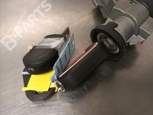 Ignition barrel ALFA ROMEO GIULIETTA (940_) 1.6 JTDM (940FXD1A) | BP11693789M48 