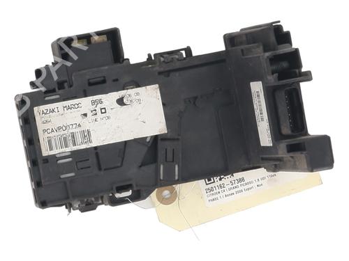 Zekeringkast CITROËN C4 Grand Picasso I (UA_) 1.6 HDi (109 hp) 27994421
