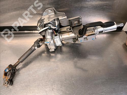 Used Steering column RENAULT MEGANE IV Hatchback (B9A/M/N_) 1.5 dCi 110 (B9A3) (110 hp) 9658966