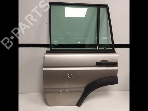 Used Left rear door LAND ROVER DISCOVERY II (L318) 2.5 Td5 4x4 (139 hp) 20602087