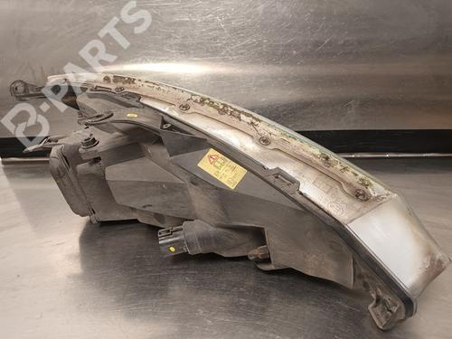 Left headlight FORD FOCUS I (DAW, DBW) 1.8 Turbo DI / TDDi | BP9337734C28 